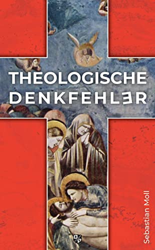 Theologische Denkfehler von Bernardus Verlag